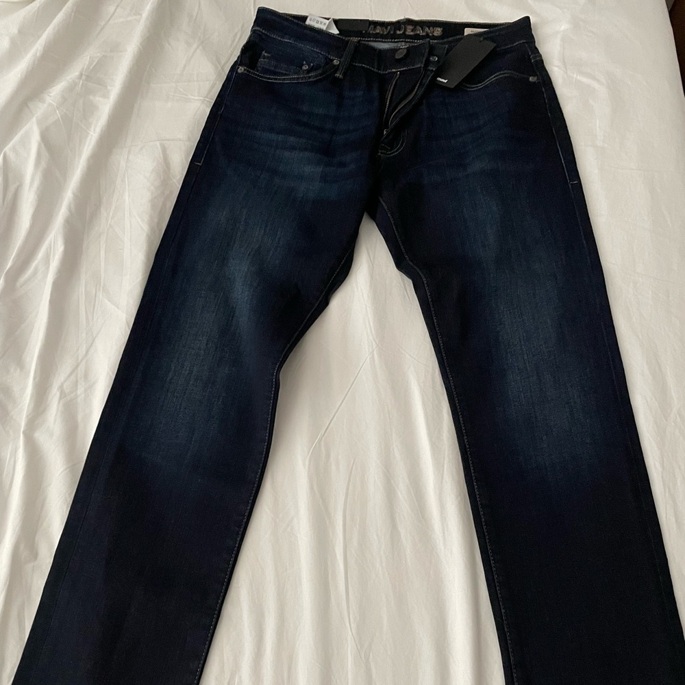 Men’s Mavi Jeans NWT
